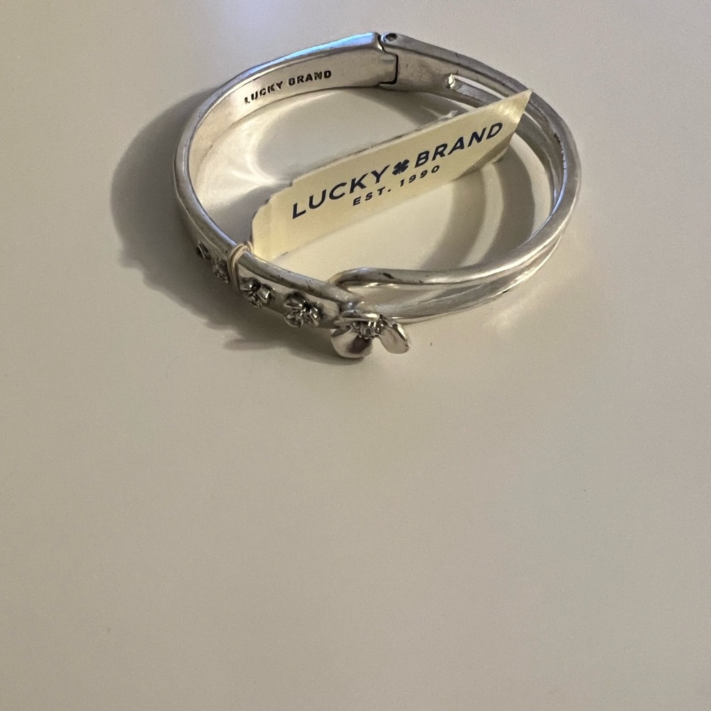 NWT Lucky Brand Bracelet